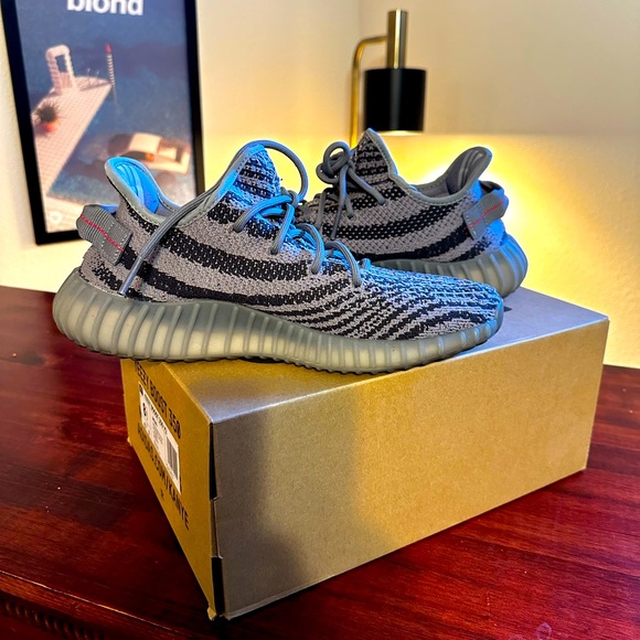 YEEZY Boost 350 V2 ‘Beluga 2.0’ - Picture 3 of 3